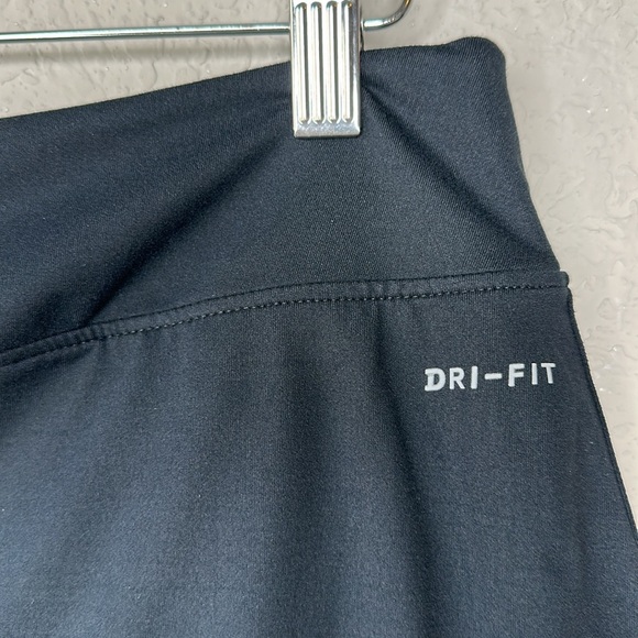 Nike Black Dri Fit Tennis Pickleball Skort Size M - Picture 5 of 9